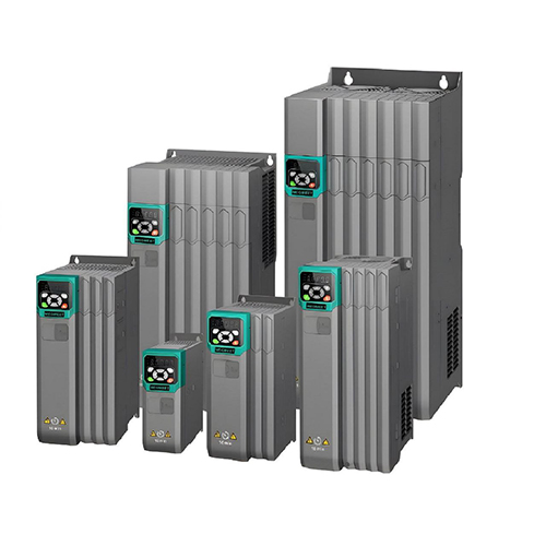 اینورتر سه فاز